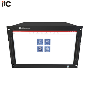 Система IP-адресов ITC - Product Image 5