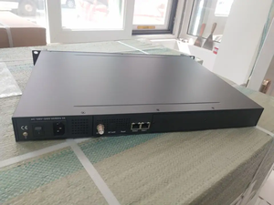 Wseelaser-modulador de tv digital, 16 32 64 en 1, Entrada IP a salida RF, QAM, 16 32 64 canales