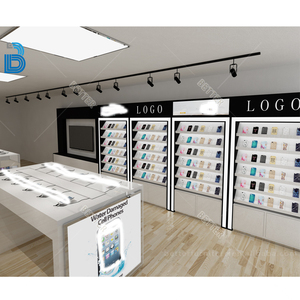 Modern <strong>Computer</strong> Shop <strong>Design</strong> for <strong>Computer</strong> Shop Counter and <strong>Table</strong> - Product Image 6