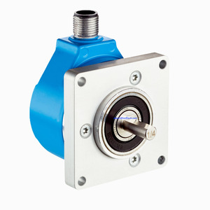 Brand new original Incremental <strong>Encoder</strong> DFS25A-A2BAD031250 Motion control <strong>sensors</strong> 1108653 - Product Image 2
