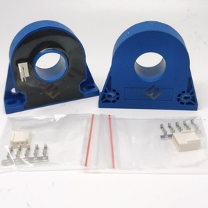 LEM LT58-S7 LT58-S7/SP8/SP1 <strong>Current</strong> <strong>Sensor</strong> 50A <strong>Open</strong> <strong>Loop</strong> <strong>Hall</strong> <strong>Effect</strong> SIP-4 PCB Mount ROHS Compliant - Product Image 2