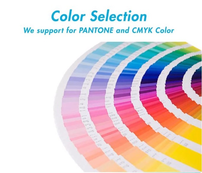 Color personalizado