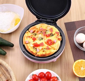 Multifunctional Electric Pizza Pancake Muffin Decorating <strong>Cakes</strong> Tools Baking Home Breakfast <strong>Maker</strong> Set Bread Mini Waffle <strong>Maker</strong> - Product Image 5