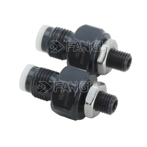 <strong>PASCAL</strong> Brand VCF Series OEM/ODM Flow Control Valve VCF01 Intake Throttle Valve - Product Image 6