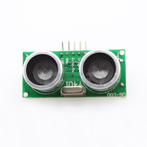 US-100 Ultraschall-Abstands sensor modul Ultraschall-Entfernungs messer modul US-100 mit Temperatur kompensation