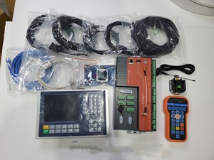 Ruida RDC6563FG-Lite система управления резкой для 4kw CNC лазерной резки - Product Image 2