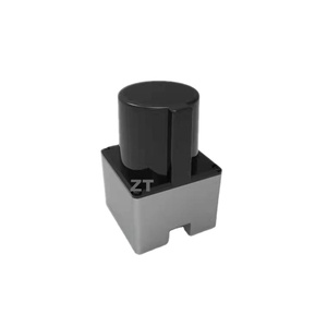 50m Entfernung, hohe Präzision und hohe Rotations frequenz, geringes Rauschen und kleiner, leichter Lidar-Sensor zur Vermeidung von Hindernissen - Product Image 1
