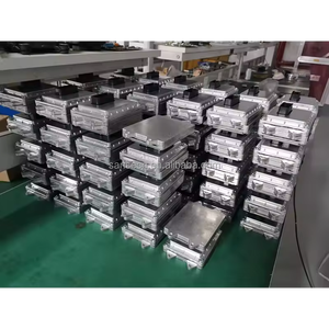 Hervorragende Qualität 157-3165 Baggers teuerung für E320B E320C Maschinen teile Computer platine - Product Image 5