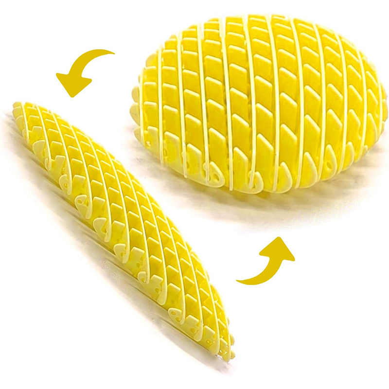 Amarillo 10cm
