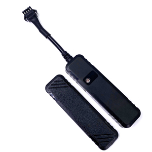 Yüksek kaliteli çok fonksiyonlu Mini 2G kablolu araba kredileri için % araba takip cihazı gerçek zamanlı konumlandırma - Product Image 4