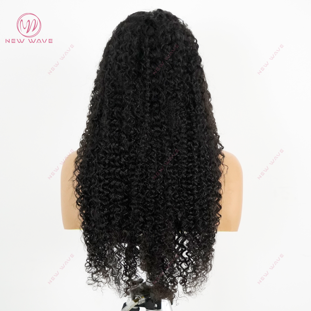 Deep Curly