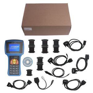 2024 Neueste Version Auto Scanner Schlosser werkzeuge T300 Key Programmer English Code Reader