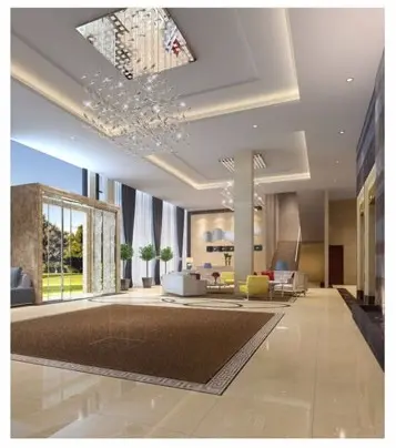 プレハブ住宅中国ホームモダンホリデイイン高級ホテルデザイン低価格