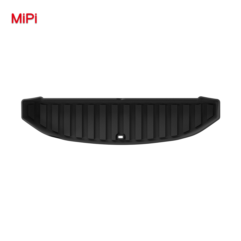 Tapis de coffre pour Tiggo 8 PRO/MAX 7 places 2024-2025