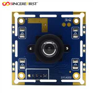 Manueller Fokus Cmos Kamera modul 70db USB 2.0 Kamera modul 720p Mit Mikro kamera modul platine Für <span class=keywords><strong>Computer</strong></span> fenster