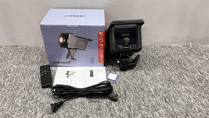 Profesyonel Bi renk aydınlatma 100w dijital fotoğraf çubuğu günışığı stüdyo paneli taşınabilir Led ışık için fotoğraf ve Videogr seti - Product Image 2