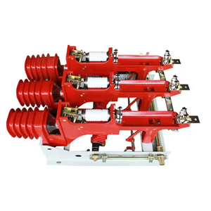 Çin'de dış mekan uygulamaları için yüksek gerilim 3P yük anahtarı - Product Image 4