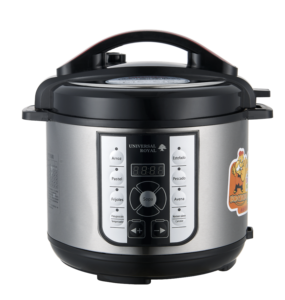 2025 Hot-selling Pressure Cooker Multi-cooker Insta Pot Nutri Cook With 7 In 1 Multi-function J-05 5l 6l 8l Electric Aluminum Cb - Product Image 1