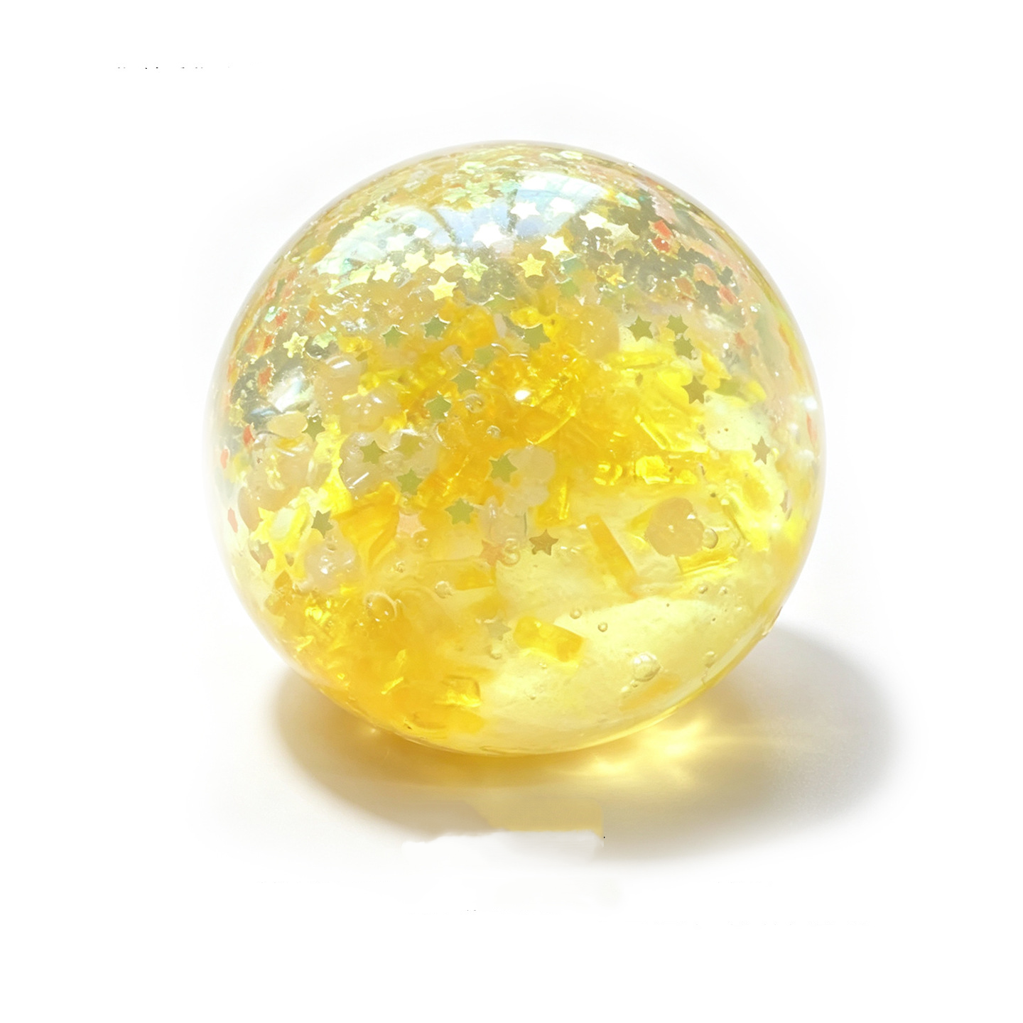 Queso de miel Stardust (Miestenia)