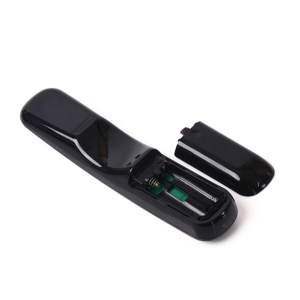 Nhà máy cung cấp trực tiếp màu đen 37 phím <span class=keywords><strong>TV</strong></span> điều khiển từ xa với giọng nói BT bay chuột phổ điều khiển từ xa thay thế sử dụng - Product Image 6