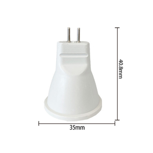 220-240v Factory Price <strong>MR11</strong> 3W Lens Popular <strong>Led</strong> Small Spot Light GU10 Mini <strong>Led</strong> Bulb 110-130v - Product Image 2