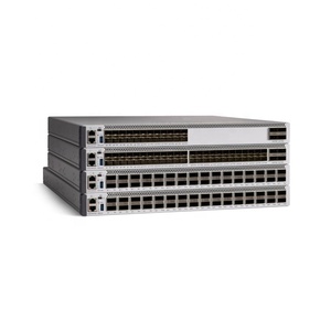 C9500-48Y4C-A <strong>Cisco</strong> Catalyst 9500 48-port X 1/10/25G + 4-port 40/100G, Advantage <strong>Switch</strong> - Product Image 4
