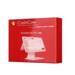 Android Restaurant Supermarket Pos Software Pos System программное обеспечение инвентаризации программного обеспечения - Product Image 3