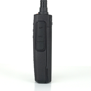 DR-1801 Chất lượng cao cầm tay Walkie Talkie dual-band DMR kỹ thuật số/analog cho đài phát thanh 1024 kênh 10km phạm vi AES mã hóa IP - Product Image 3