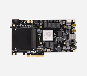 Placa DE DESARROLLO Alinx AX7450B XILINX PCie FMC HPC FPGA XC7Z100