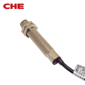 Interruptor fotoeléctrico de reflexión difusa láser, sensor de luz visible, sensor infrarrojo, distancia de 10m con reflector - Product Image 1