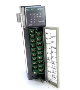 Original Neu 1746-HSCE2 SLC Analoges Kombination modul 1746-HSTP1 1746-HT SPS-Controller HSCE2 - Product Image 4