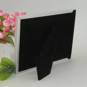 定制4*6金属相框家居装饰用男女设计优雅宽展示相框 - Product Image 6