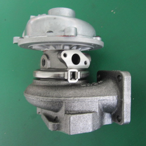 Turbo RHF5 Turbo tam Turbo 4JJ1 komple Turbo kiti HItachi ekskavatör için Turbo 8980198930 - Product Image 2