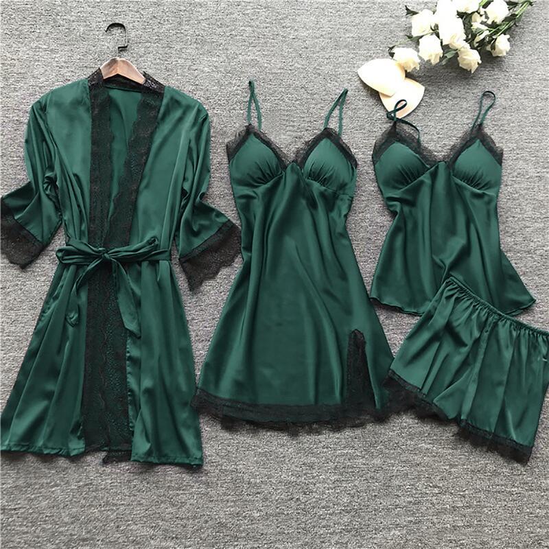 Dark green