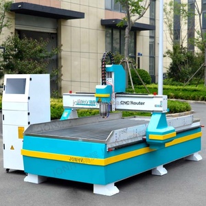 迷你数控路由器木工6090多头机90x60数控机床价格表 - Product Image 5