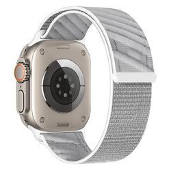 Gray-Strap only