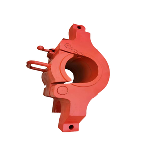 <strong>API</strong> 8A/8C SRE20 SRE25 Oil Field Equipment Sucker Rod Elevators - Product Image 5