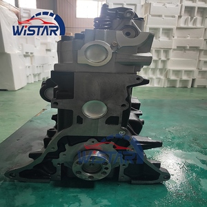 מותג חדש 2.5l טורבו דיזל d4bb hb מנוע לחן d4bb עבור מיצובישי