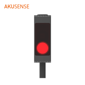 Sensor láser económico de reflexión difusa con supresión de fondo reflexión difusa - Product Image 5