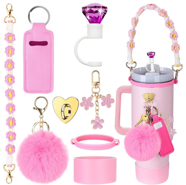 8PCS set 14