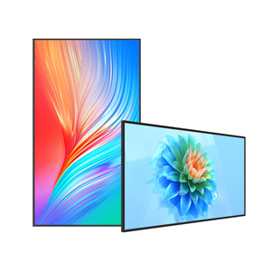 High Brightness Menu Advertising <strong>Android</strong> <strong>Display</strong> <strong>Smart</strong> 55 Inch Ceiling Mount <strong>Lcd</strong> Screen <strong>Digital</strong> Signage 4K Player - Product Image 3