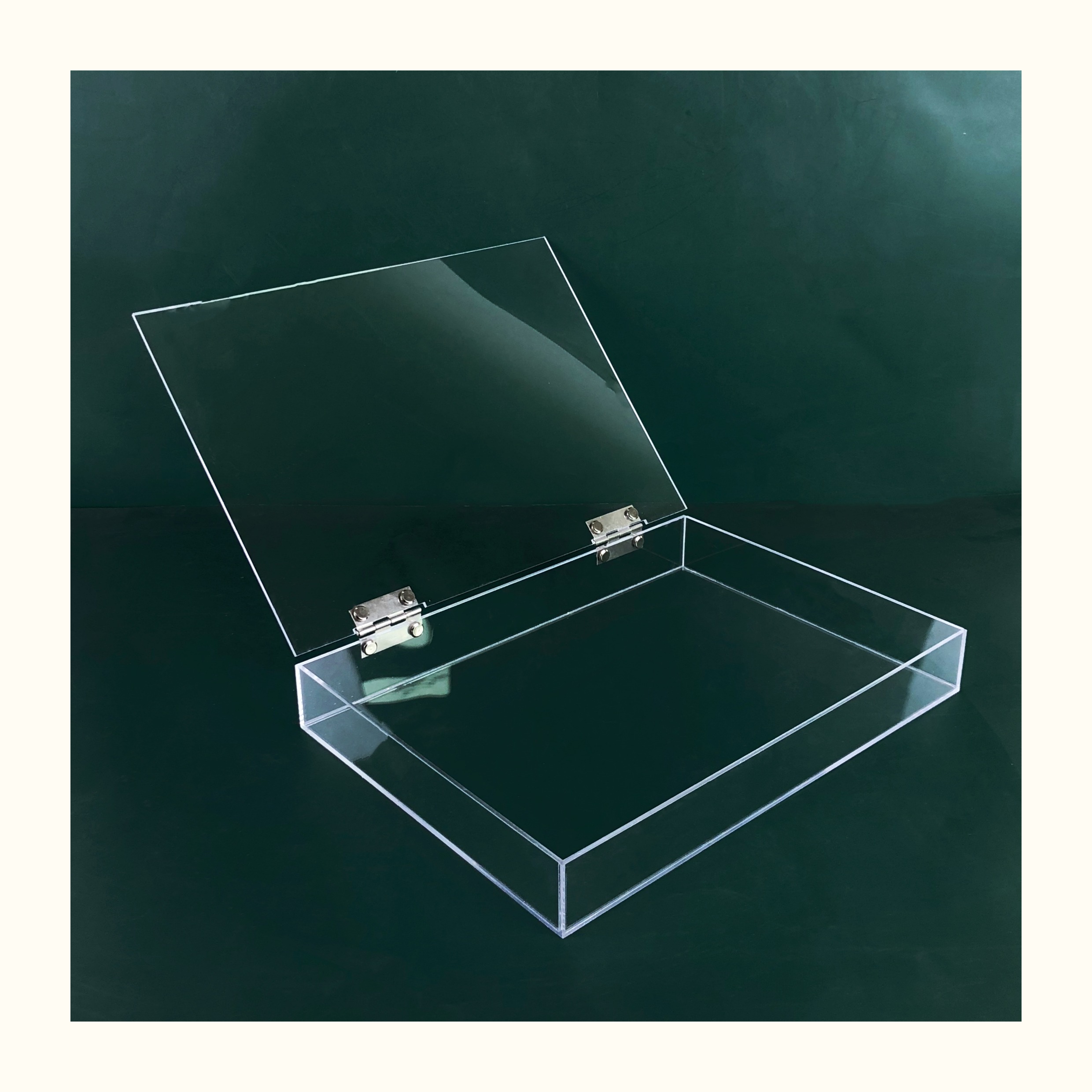 Transparent