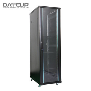 Modular Data <strong>Center</strong> 42U 37U 32U 19inch Network Server Rack 600/800mm Data <strong>Center</strong> Network Cabinet - Product Image 6