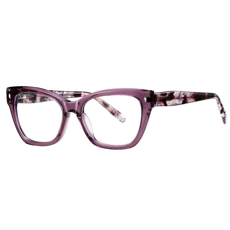 C3 violet clair anti-lumière bleue