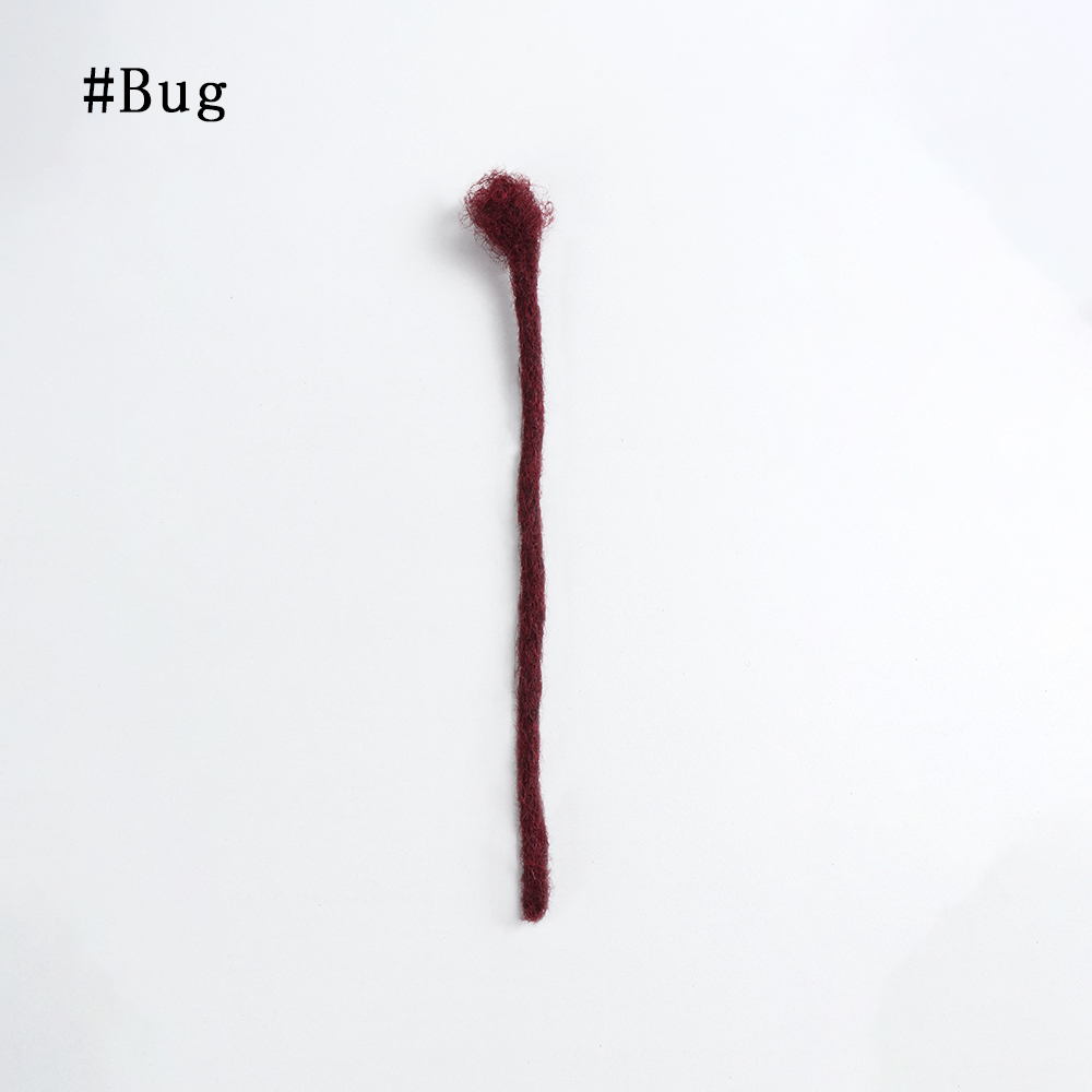 #BUG