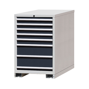 洛克本工厂供应车库车间专业工具箱和储物柜用于工具存放 - Product Image 1
