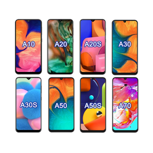 For Samsung for Galaxy <strong>A80</strong> Display Assembly High Quality OEM Replacement Touch Screen LCD Screen Digitizer Mobile Phone <strong>Parts</strong> - Product Image 5