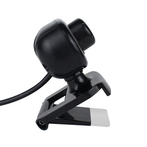 Cámara Web con interfaz USB HD 480P para PC y portátil Sensor de imagen Cámara web USB para transmisión en stock - Product Image 4
