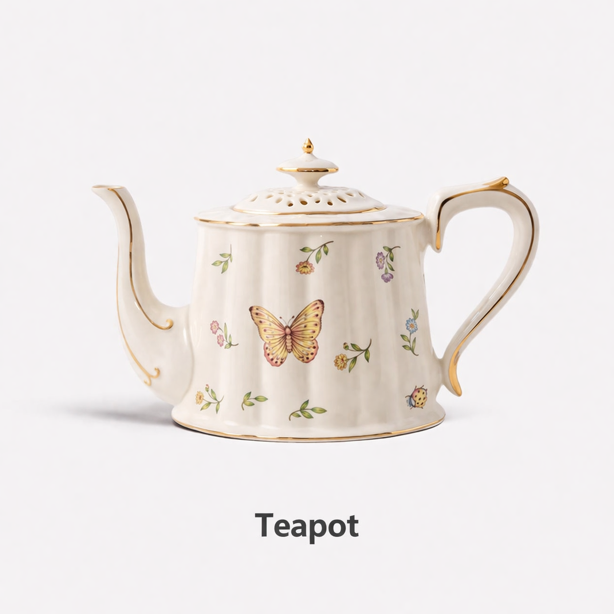 Tetera