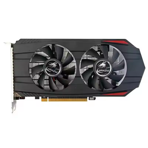 GTX750TiゲーミングPC & マルチメディア編集2GB GDDR5グラフィックスカード128Bit 1080pゲーミングVGA/DVI/HDMI